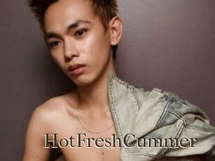 HotFreshCummer