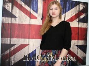 HotGirlMonica