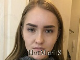 HotMari18