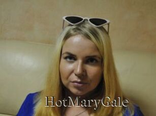 HotMaryGale