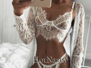 HotNansy
