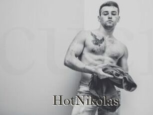 HotNikolas