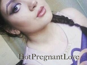 HotPregnantLove