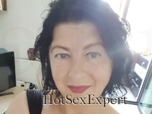 HotSexExpert