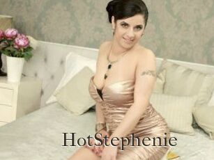 HotStephenie