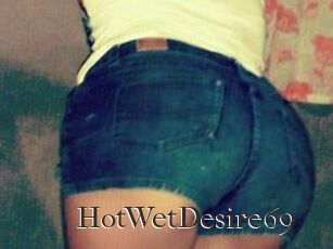 HotWetDesire69