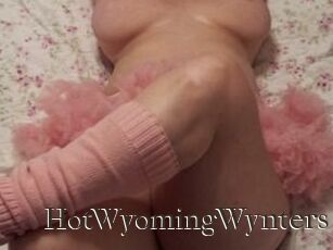 HotWyomingWynters