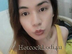 HotcockLodi4u