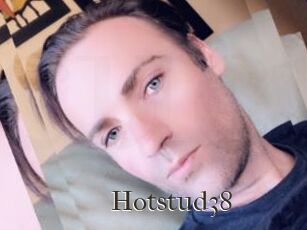 Hotstud38