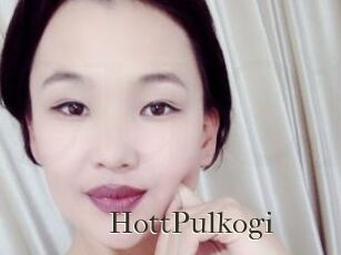 HottPulkogi
