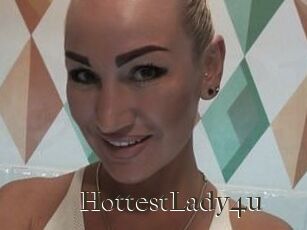 HottestLady4u