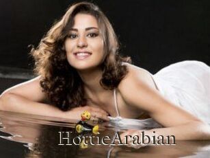 HottieArabian