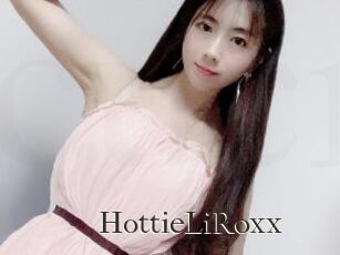 HottieLiRoxx