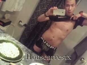 Housearrestx