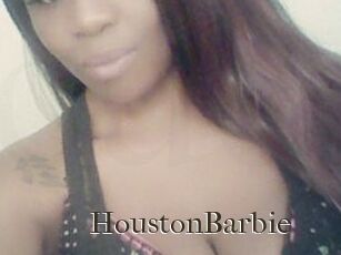 HoustonBarbie