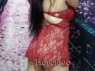 Hoyclo90