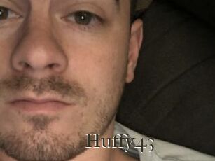 Huffy43