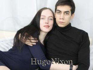 HugoNixon