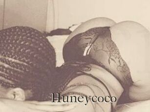 Huneycoco