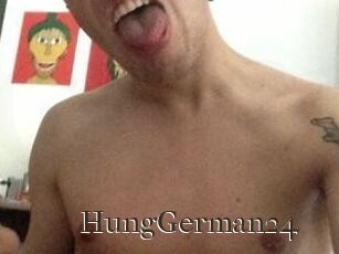 HungGerman24