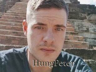 HungPeter