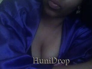 HuniDrop
