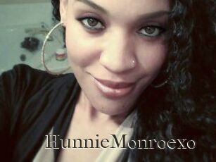 HunnieMonroexo