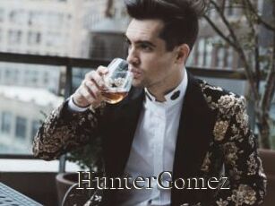 HunterGomez