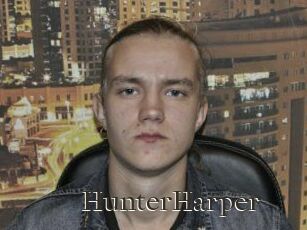 HunterHarper