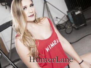 HunterLane