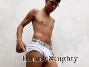 HunterNaughty