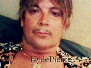 HydePierce