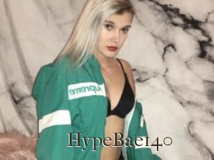 HypeBae140