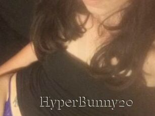 HyperBunny20