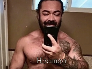 h2oman Cum crazy amateurs