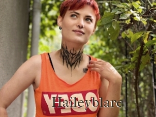 Haileyblare