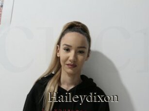 Haileydixon