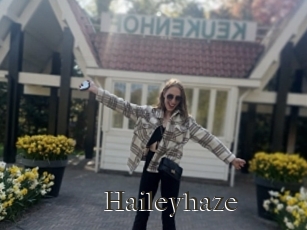 Haileyhaze
