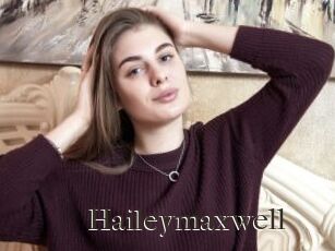 Haileymaxwell