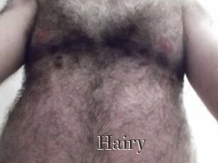 Hairy