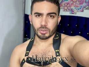 hairyboyx Cum crazy amateurs