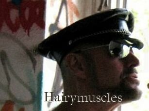 Hairymuscles