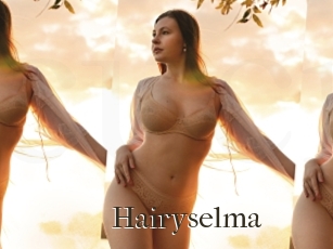 Hairyselma