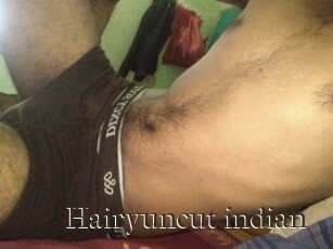 Hairyuncut_indian