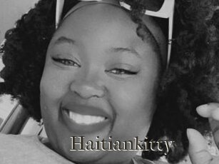 Haitiankitty