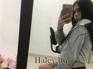 Haley_hot