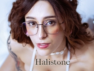 Halistone