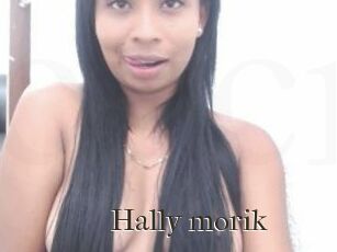 Hally_morik