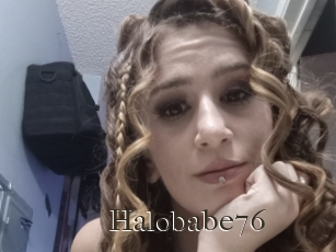 Halobabe76