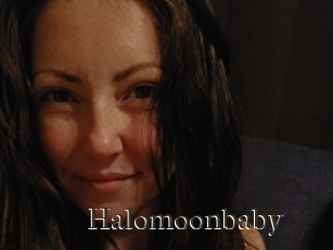 Halomoonbaby